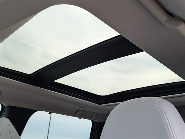 2025 Mitsubishi Outlander PHEV SEL Gray at North Houston Mitsubishi