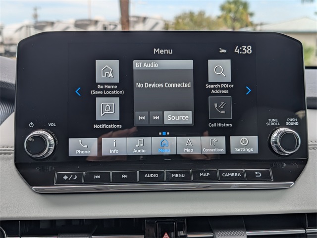 2025 Mitsubishi Outlander PHEV SEL Gray at North Houston Mitsubishi