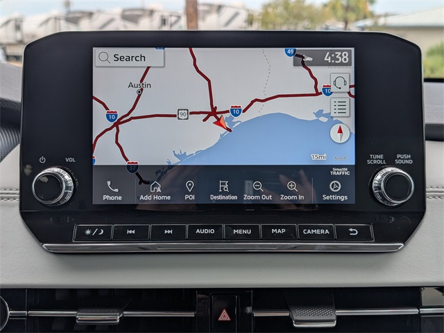 2025 Mitsubishi Outlander PHEV SEL Gray at North Houston Mitsubishi