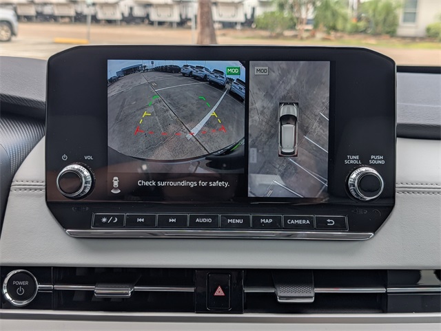 2025 Mitsubishi Outlander PHEV SEL Gray at North Houston Mitsubishi