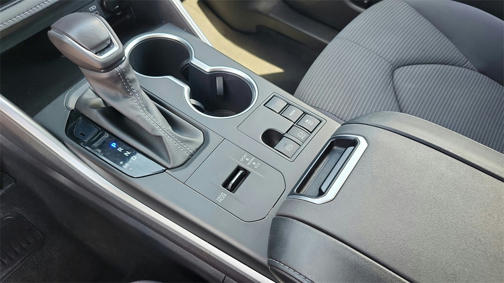 2024 Toyota Highlander