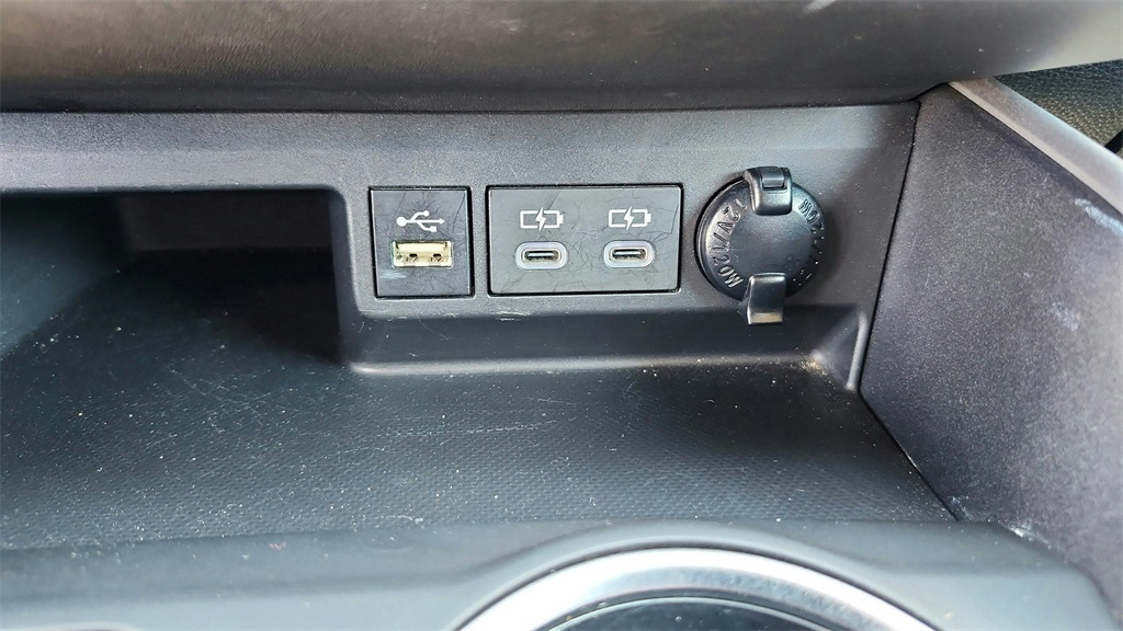 2024 Toyota Highlander