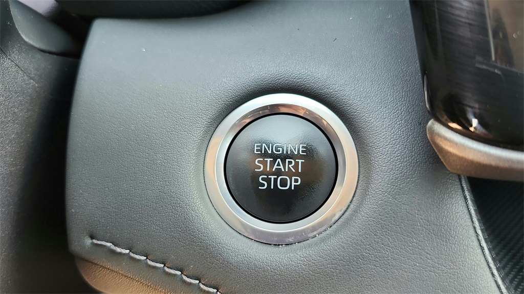 2024 Toyota Highlander