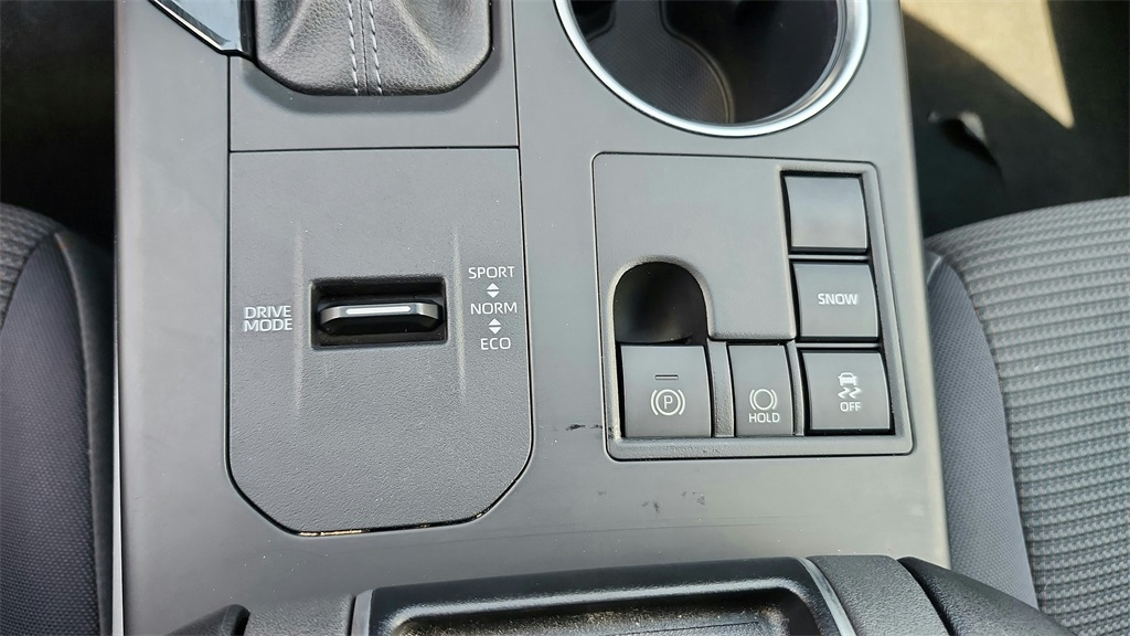 2024 Toyota Highlander