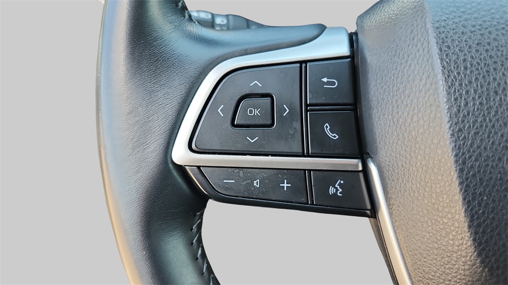 2024 Toyota Highlander