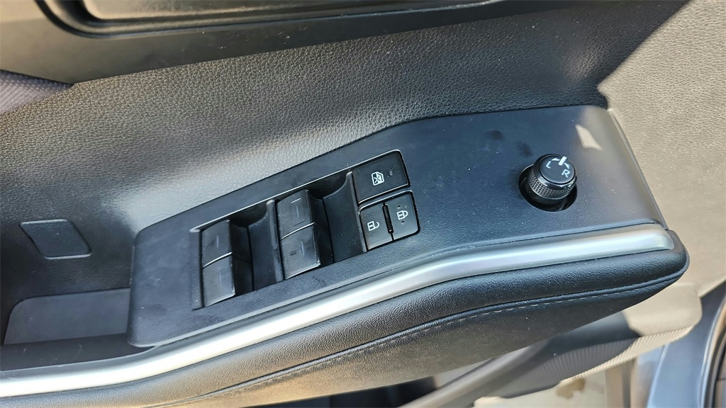 2024 Toyota Highlander