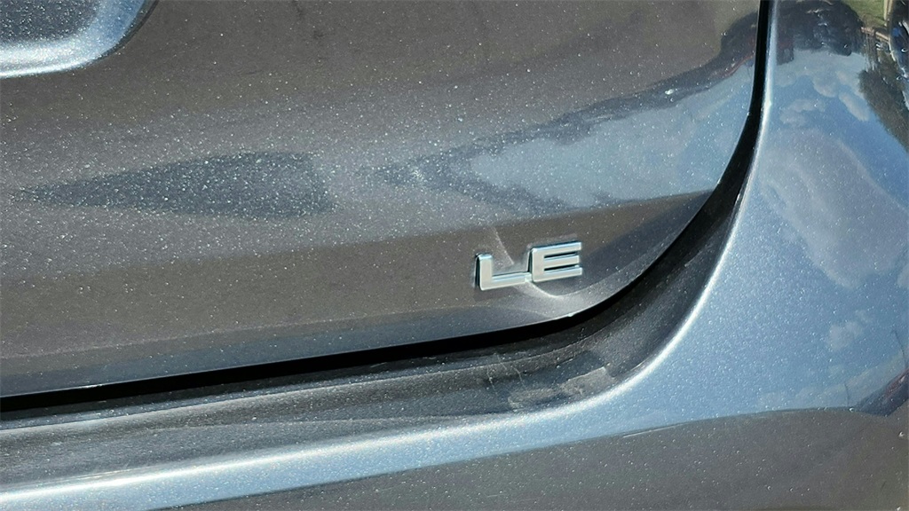 2024 Toyota Highlander