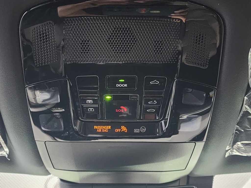 Thumbnail: 2025 Lexus RX - 19