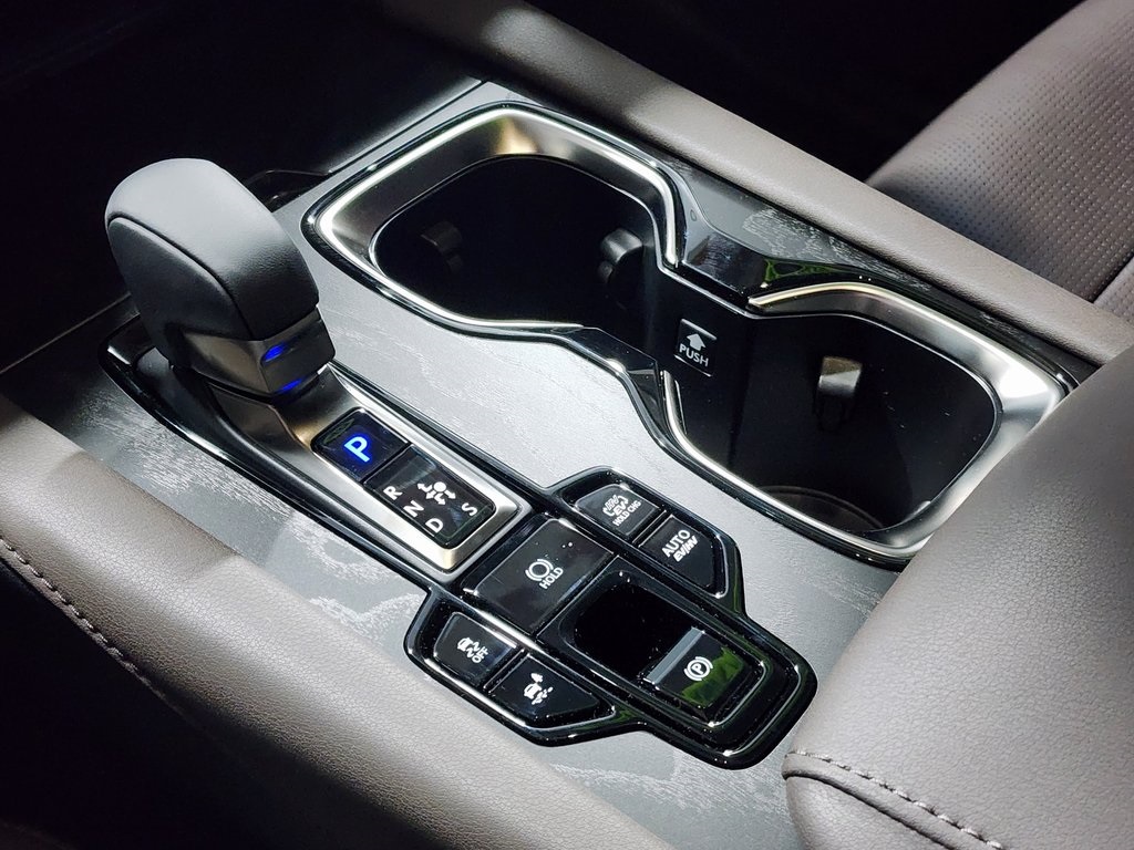 Thumbnail: 2025 Lexus RX - 25