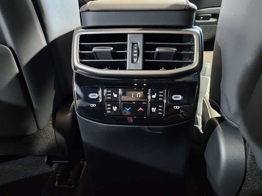 Thumbnail: 2025 Lexus RX - 29