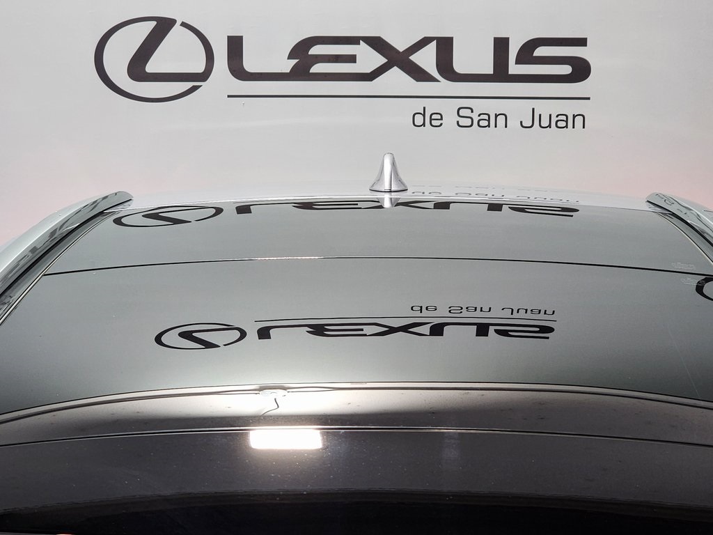 Thumbnail: 2025 Lexus RX - 7