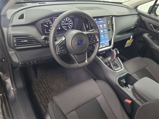 2025 – Subaru – Outback