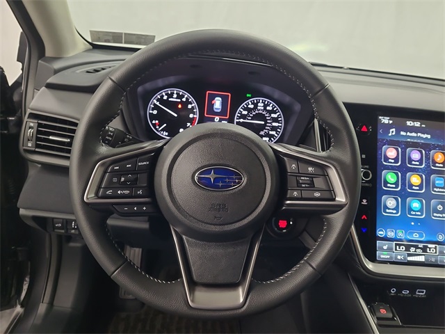 2025 – Subaru – Outback
