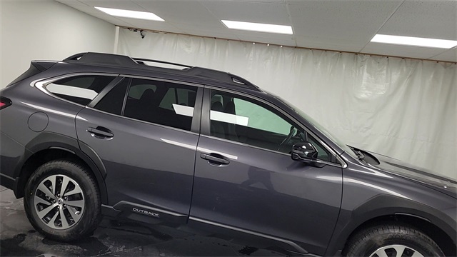 2025 – Subaru – Outback