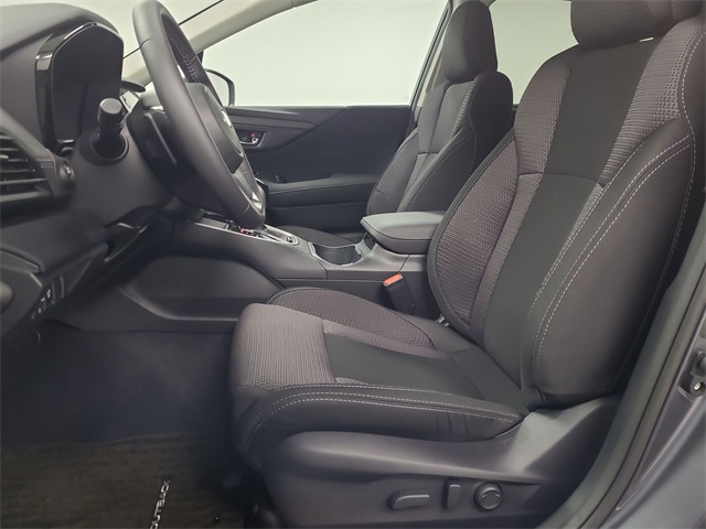 2025 – Subaru – Outback