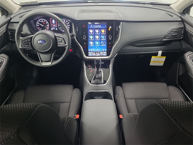 2025 – Subaru – Outback
