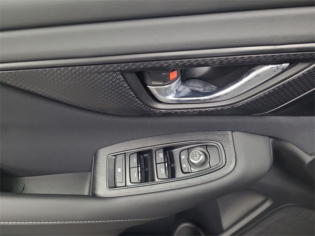 2025 – Subaru – Outback