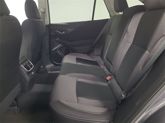 2025 – Subaru – Outback