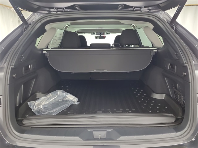 2025 – Subaru – Outback