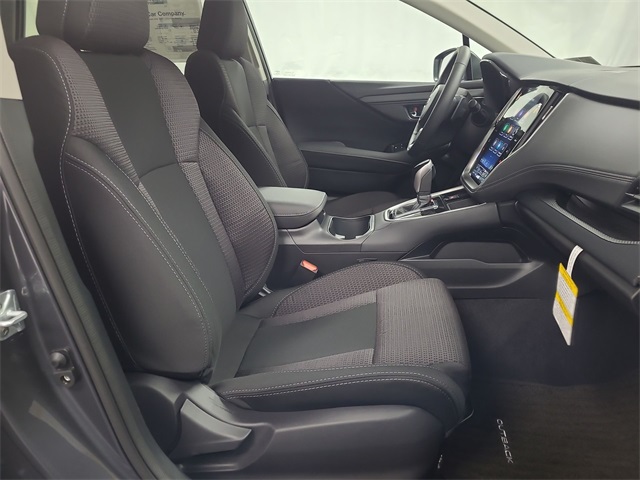 2025 – Subaru – Outback