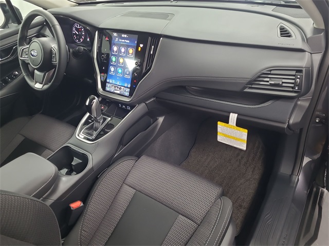 2025 – Subaru – Outback