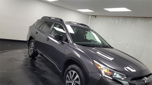 2025 – Subaru – Outback