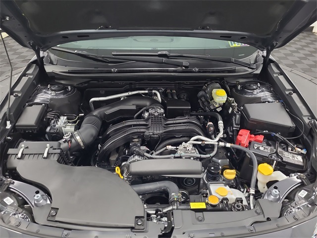 2025 – Subaru – Outback
