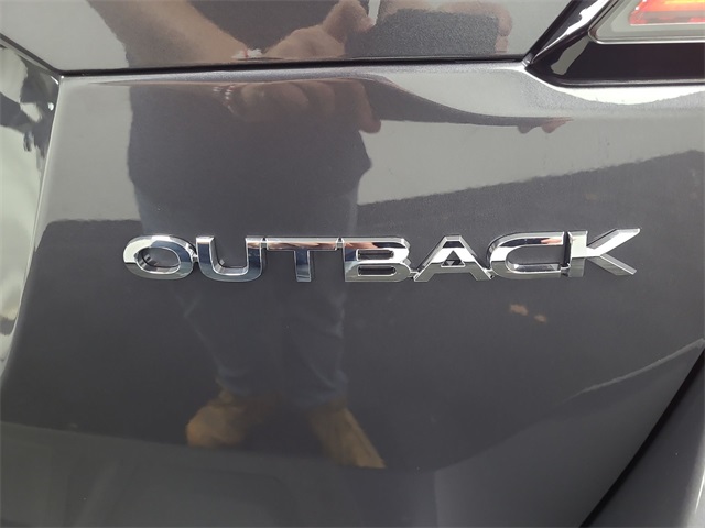 2025 – Subaru – Outback