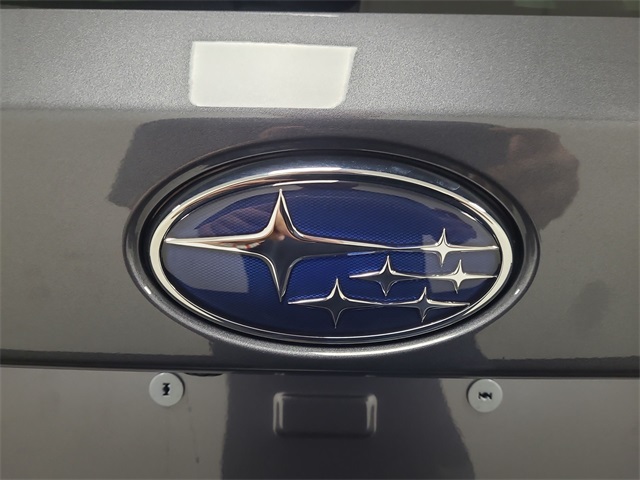 2025 – Subaru – Outback