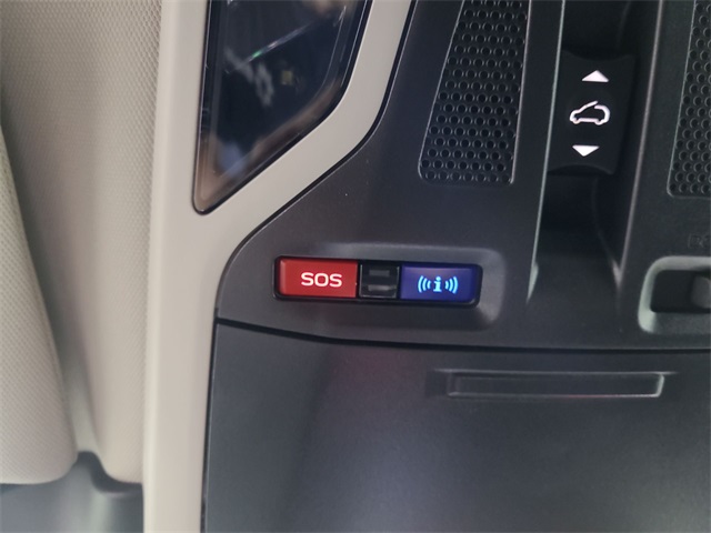 2025 – Subaru – Outback