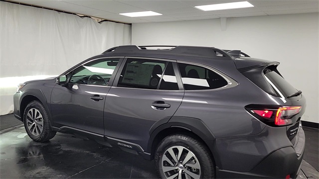 2025 – Subaru – Outback