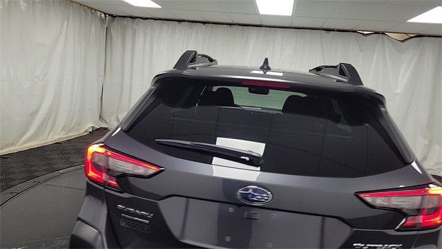 2025 – Subaru – Outback