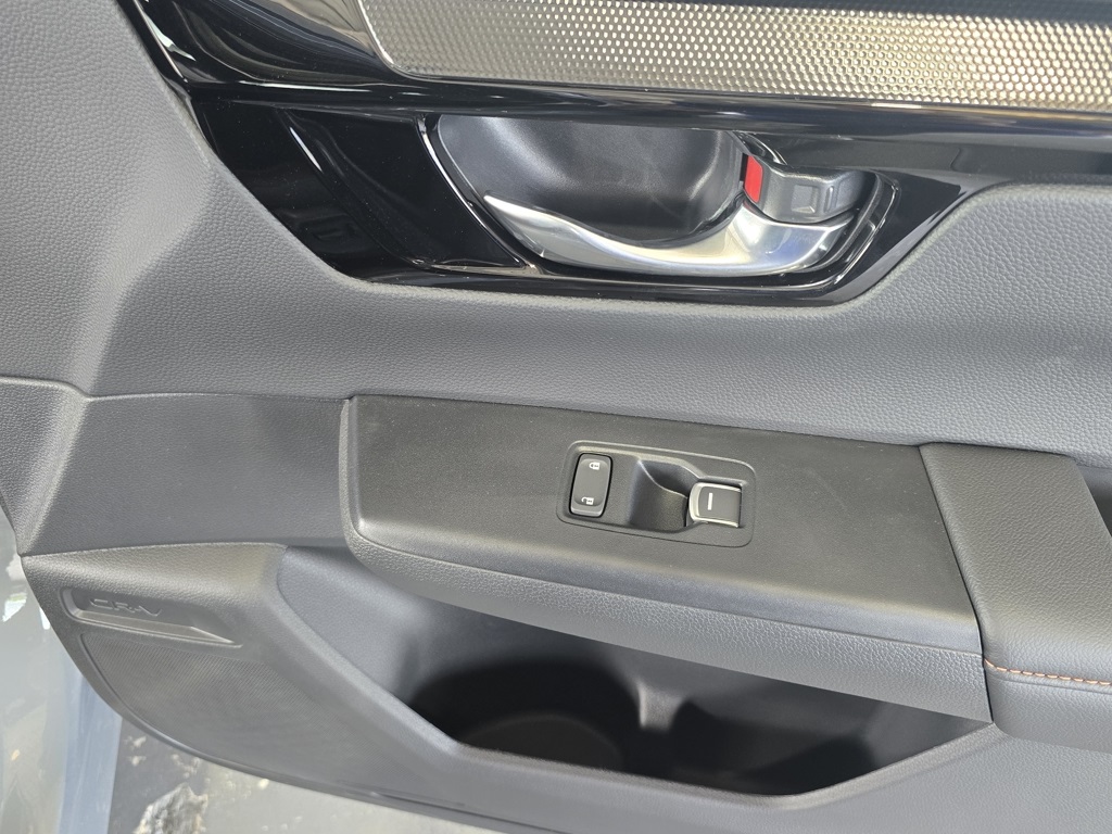 Thumbnail: 2026 Honda CR-V - 10