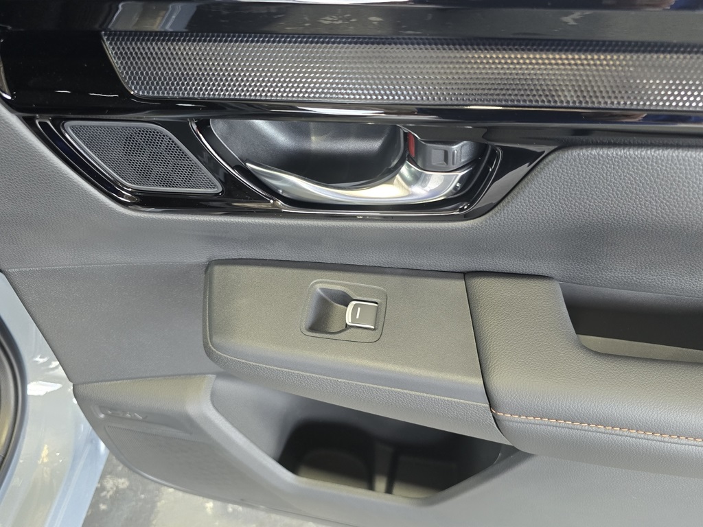 Thumbnail: 2026 Honda CR-V - 12