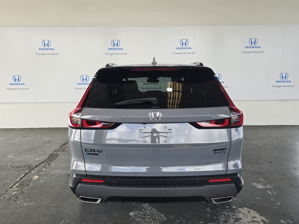 Thumbnail: 2026 Honda CR-V - 2