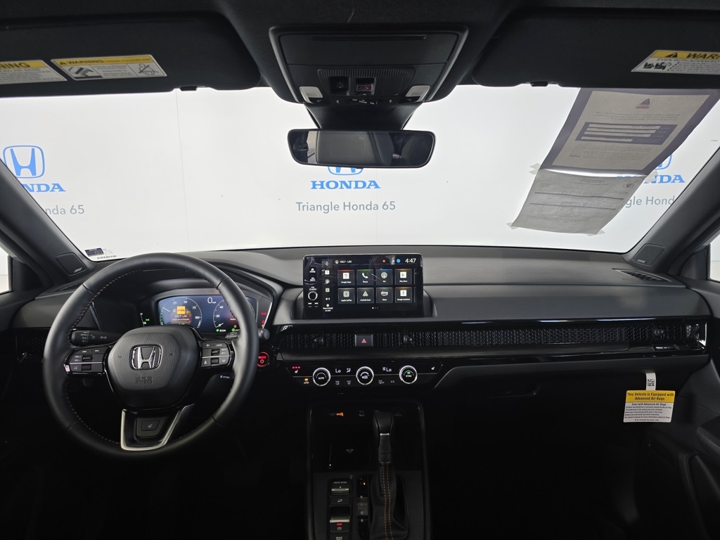 Thumbnail: 2026 Honda CR-V - 3