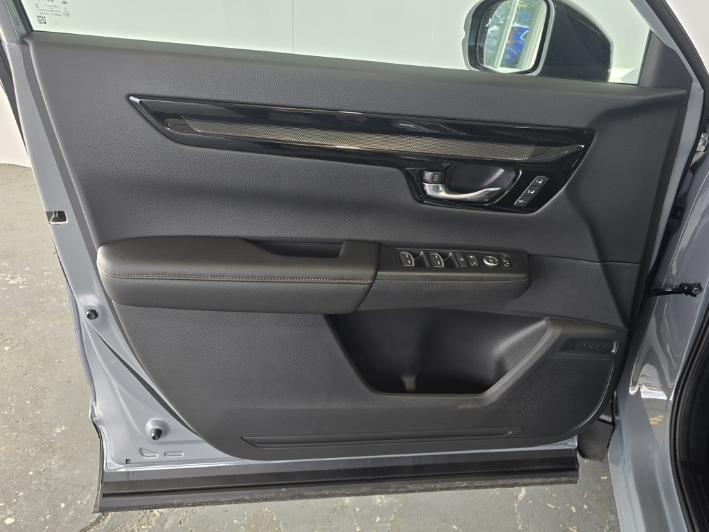Thumbnail: 2026 Honda CR-V - 6