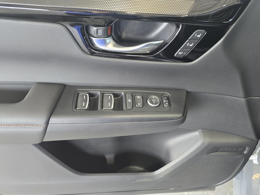 Thumbnail: 2026 Honda CR-V - 7