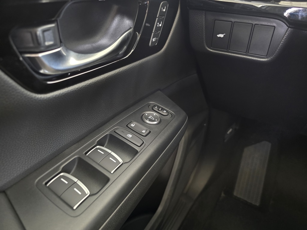 Thumbnail: 2026 Honda CR-V - 8