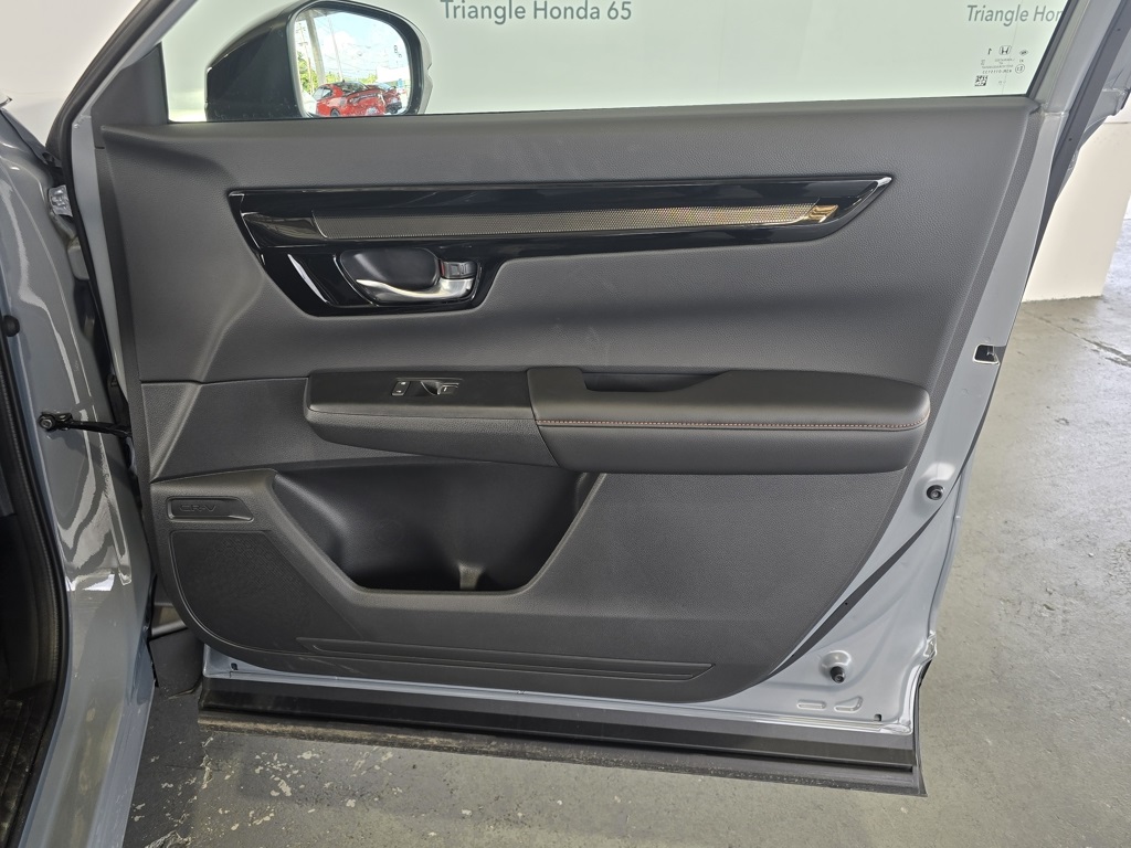 Thumbnail: 2026 Honda CR-V - 9