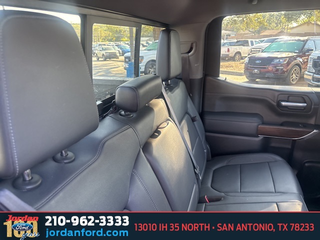 Used Car 2021 Gmc Sierra 1500  Slt For Sale Under $30,000 In San Antonio, Texas