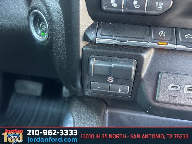 Used Car 2021 Gmc Sierra 1500  Slt For Sale Under $30,000 In San Antonio, Texas