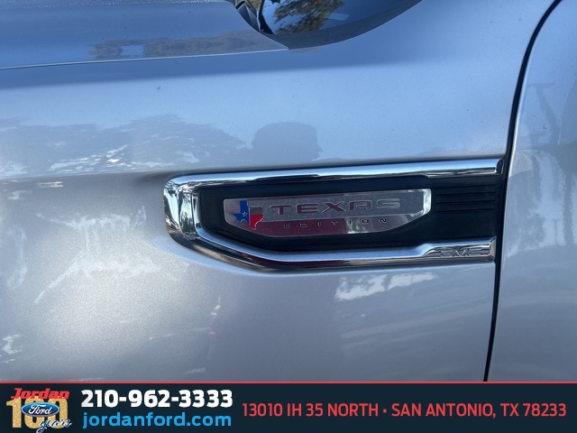 Used Car 2021 Gmc Sierra 1500  Slt For Sale Under $30,000 In San Antonio, Texas