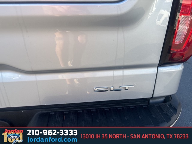 Used Car 2021 Gmc Sierra 1500  Slt For Sale Under $30,000 In San Antonio, Texas