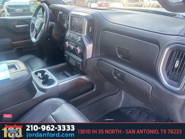 Used Car 2021 Gmc Sierra 1500  Slt For Sale Under $30,000 In San Antonio, Texas
