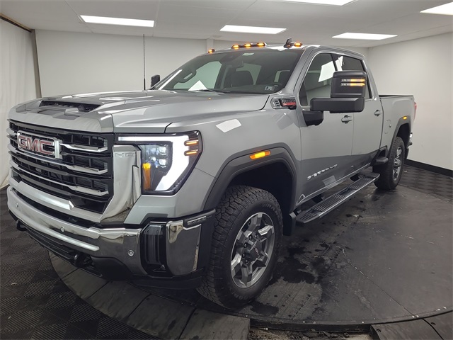 2026 – GMC – Sierra 3500HD