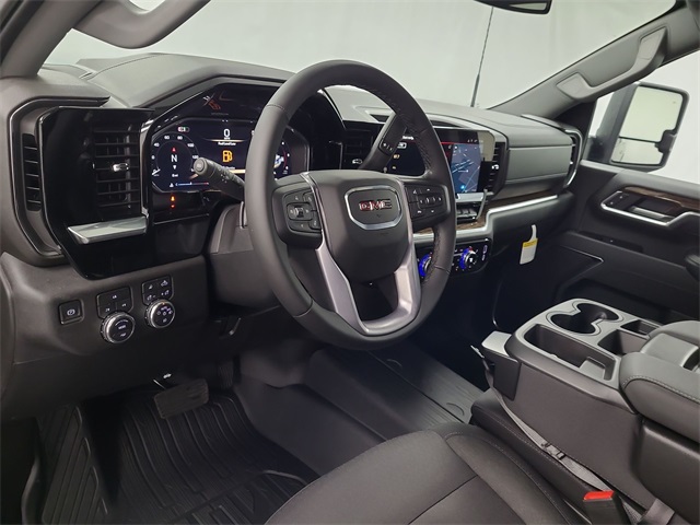 2026 – GMC – Sierra 3500HD