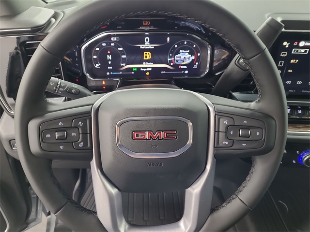 2026 – GMC – Sierra 3500HD