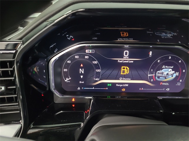 2026 – GMC – Sierra 3500HD