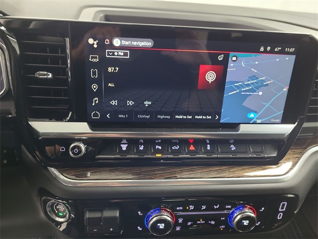 2026 – GMC – Sierra 3500HD